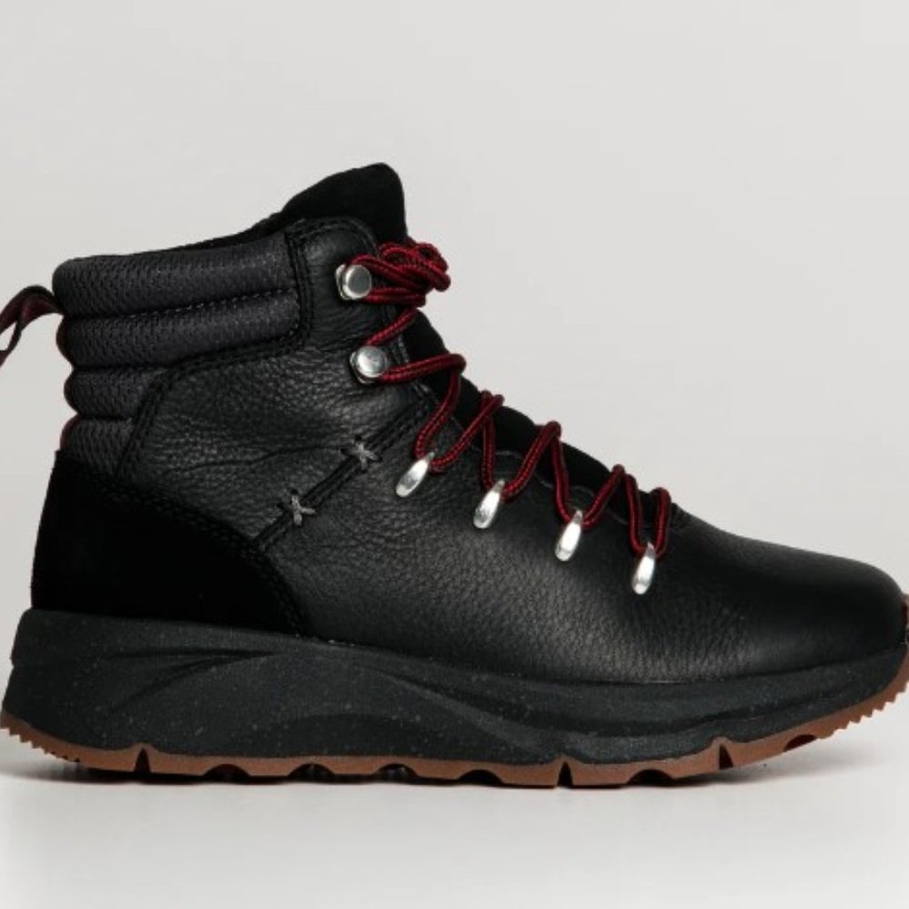 BNIB Womens KODIAK KINDERSLEY SUPER LITE BOOT
